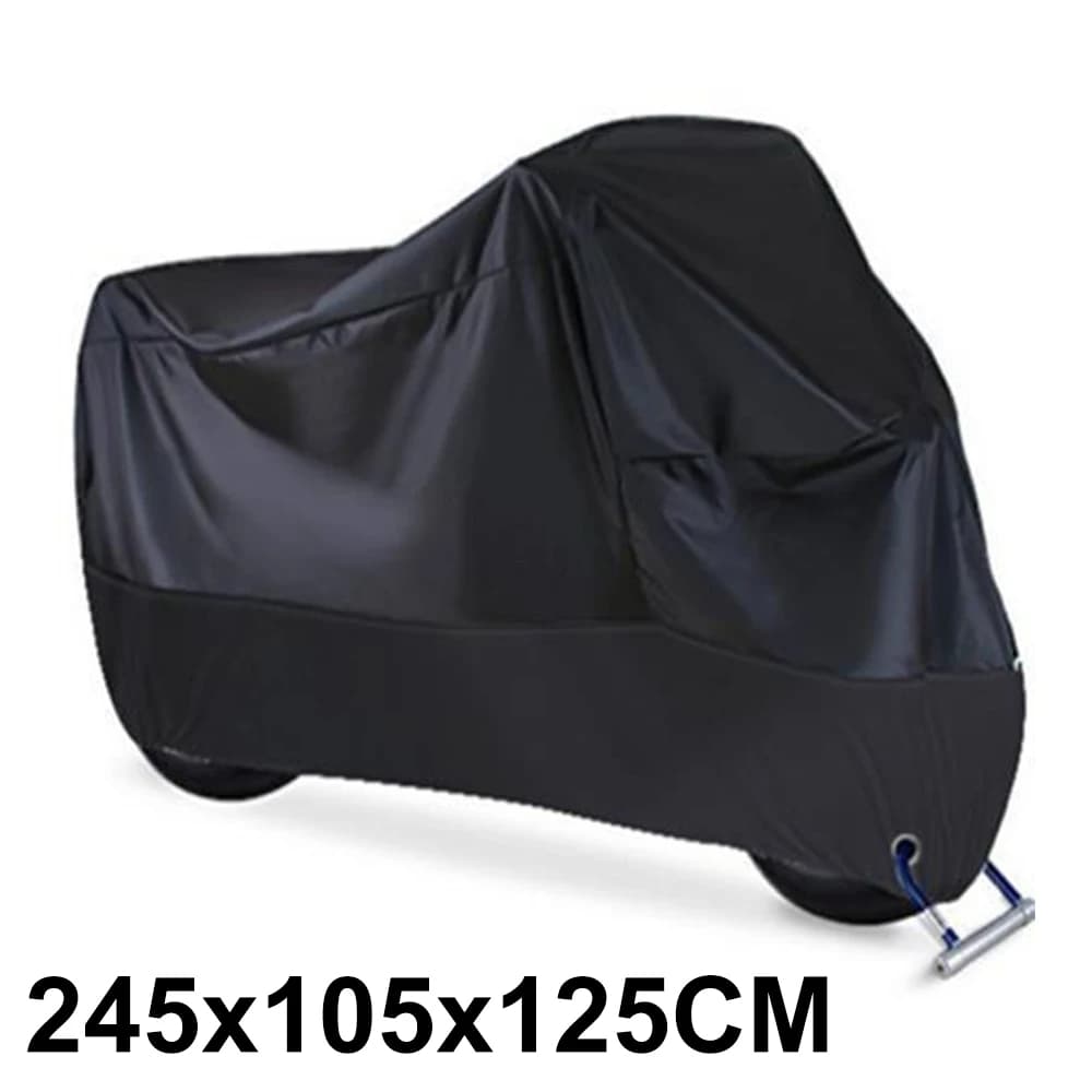 Pokrowiec na motor