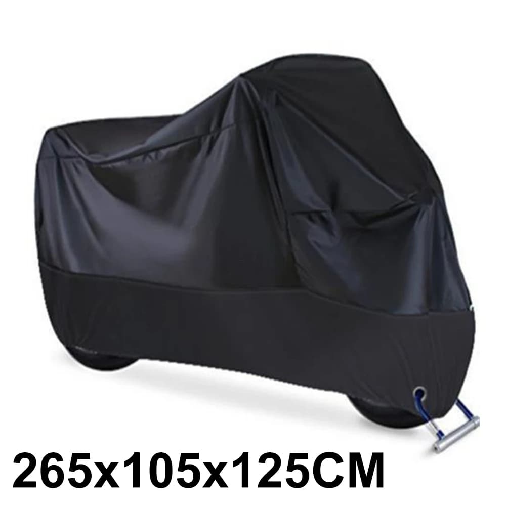 Pokrowiec na motor